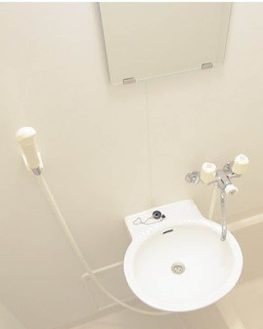 備品や設備仕様は号室等により異なります。現地をご確認下さい。 レオパレスほわいとぴーち