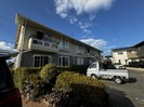 フラリッシュ片島の外観