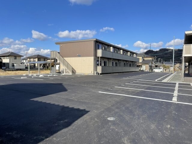  プランドールⅡ