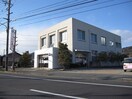 中国銀行　金光支店まで1600m カミヒコウキ