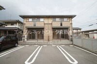 エーア　トベーレ　B棟