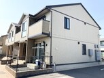 フェリス　ディア　Ａ棟