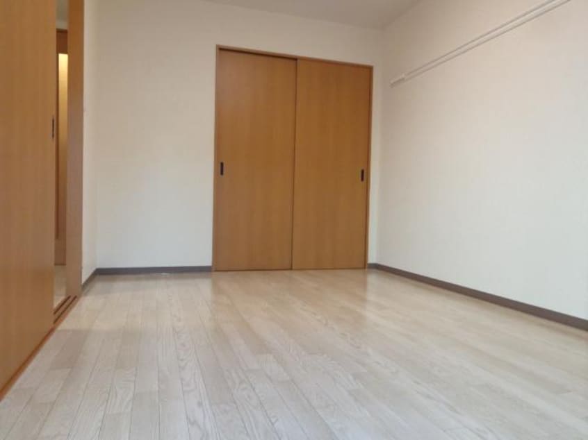 洋室 グーズベリー