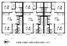 Ｂonheur H 2DKの間取り