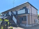 メルベイユ２４の外観