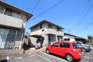 ディアコートBの外観