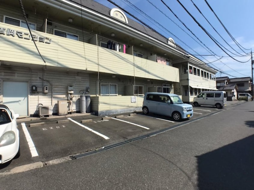  吉岡マンション　Ｄ棟