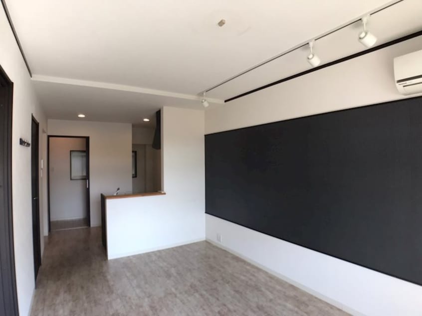  吉岡マンション　Ｄ棟