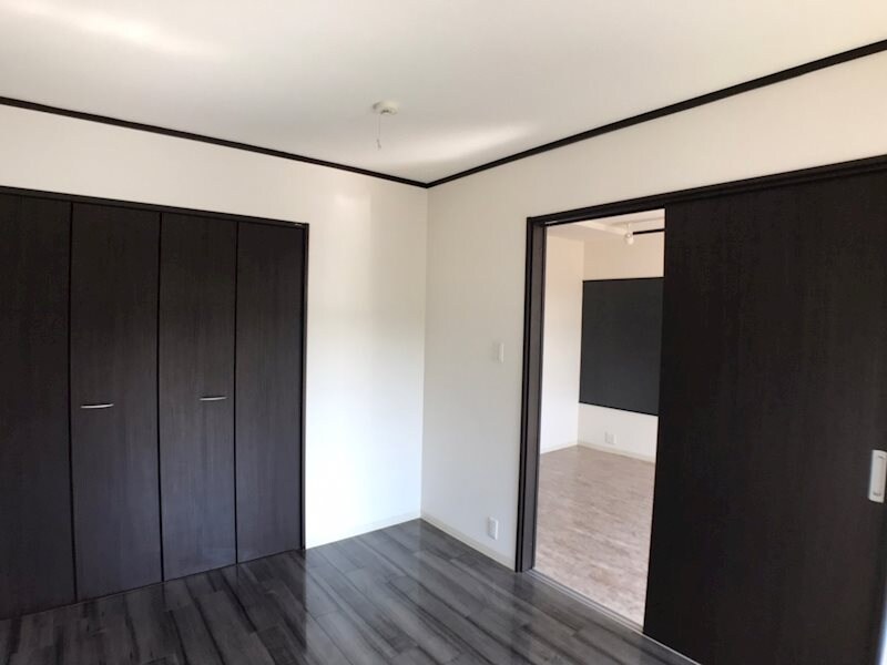  吉岡マンション　Ｄ棟