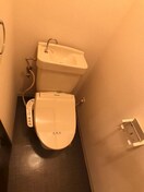  吉岡マンション　Ｄ棟