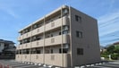 マンション・裕の外観