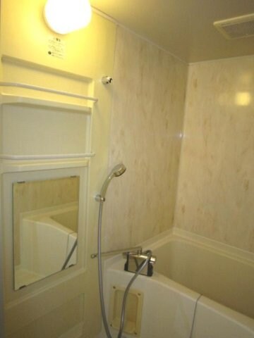  アーバンシャトル　B棟