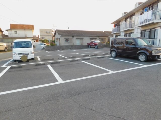  ウェルカムハイツ