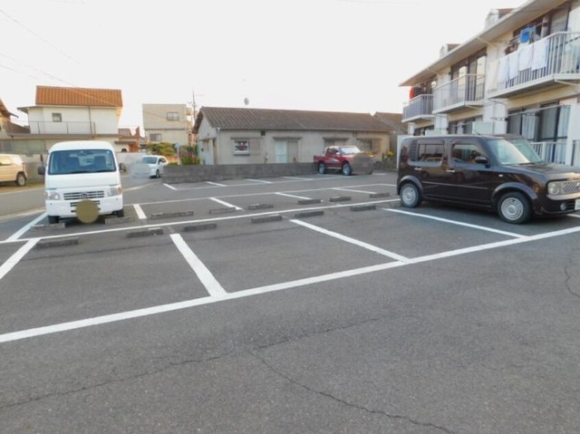  ウェルカムハイツ