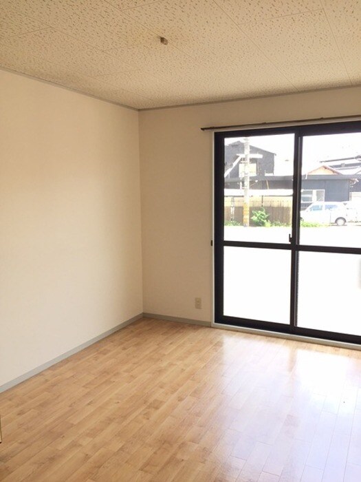  ウェルカムハイツ