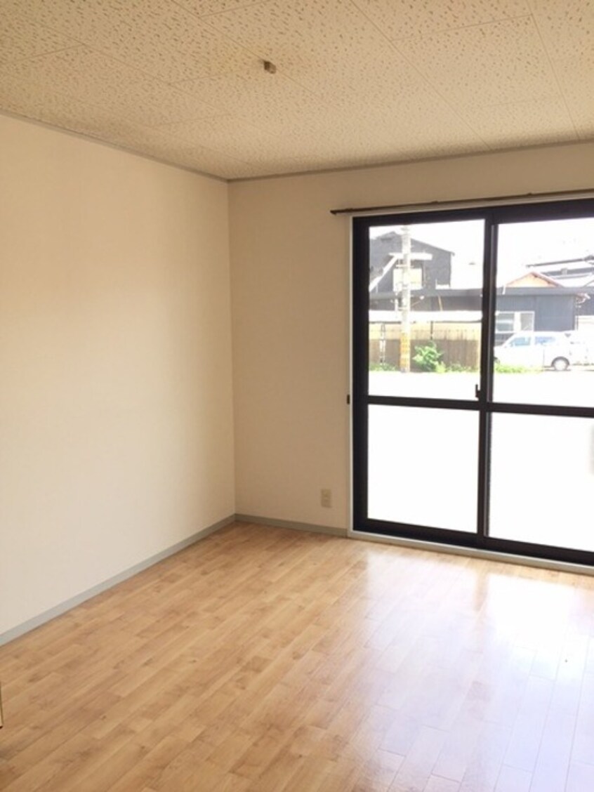  ウェルカムハイツ