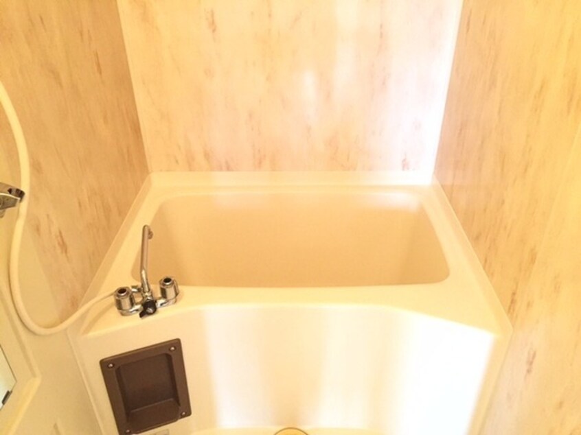  ウェルカムハイツ