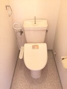  ウェルカムハイツ