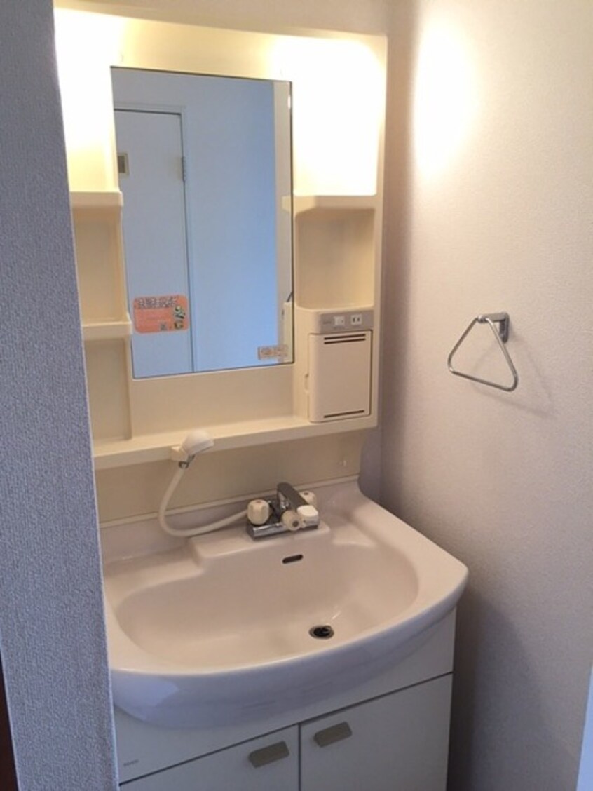  ウェルカムハイツ