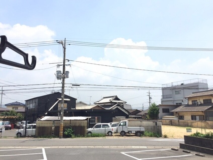  ウェルカムハイツ