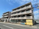 シティ倉敷　Ⅱの外観