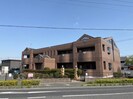 ルナ・アルカディア貳番館の外観