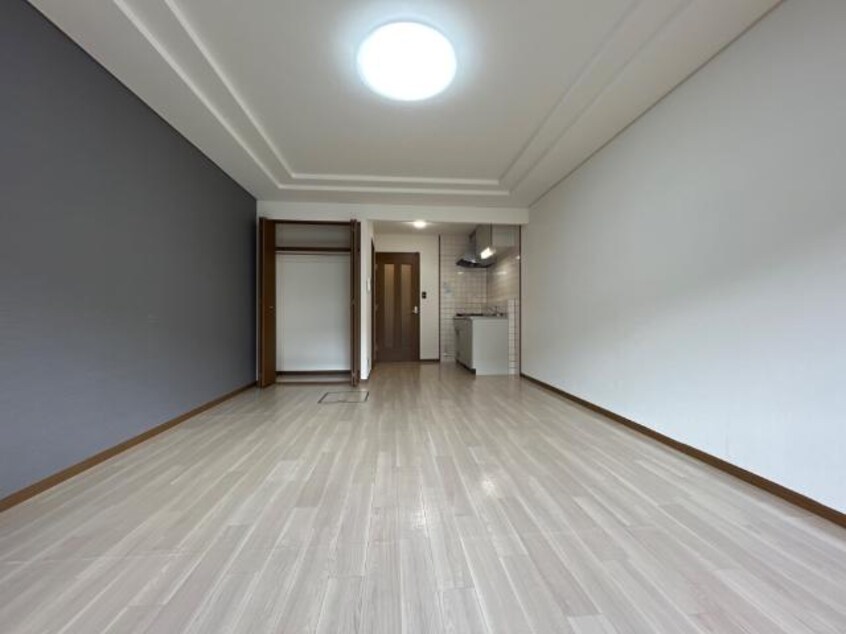 洋室 コンフォース亀山Ⅰ