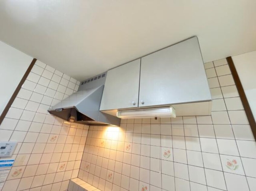 室内設備 コンフォース亀山Ⅰ