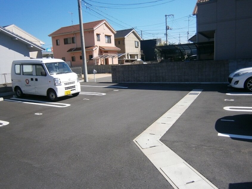 水島臨海鉄道水島本線/弥生駅 徒歩18分 2階 築8年