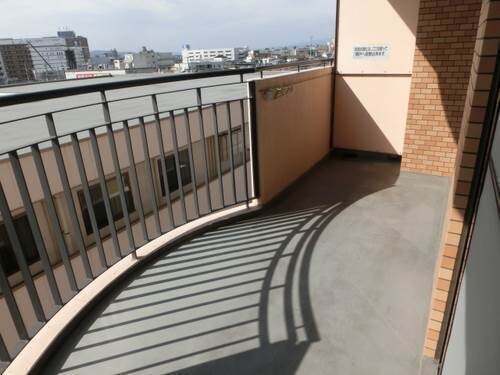  ライオンズマンション倉敷日ノ出町