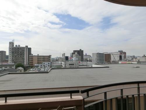  ライオンズマンション倉敷日ノ出町