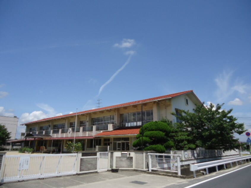 倉敷市立茶屋町東幼稚園まで1,246ｍ ロイヤルハイツ６９２