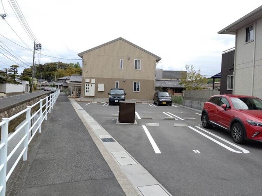  アマンプリ中津