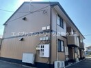 セジュール竹　Ｃ棟の外観