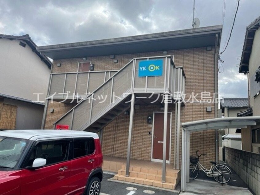  スカイシティ川入