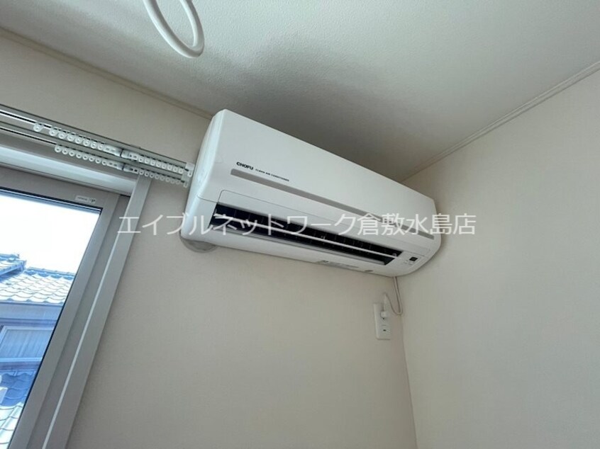  スカイシティ川入