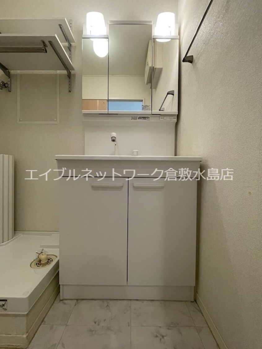  スカイシティ川入