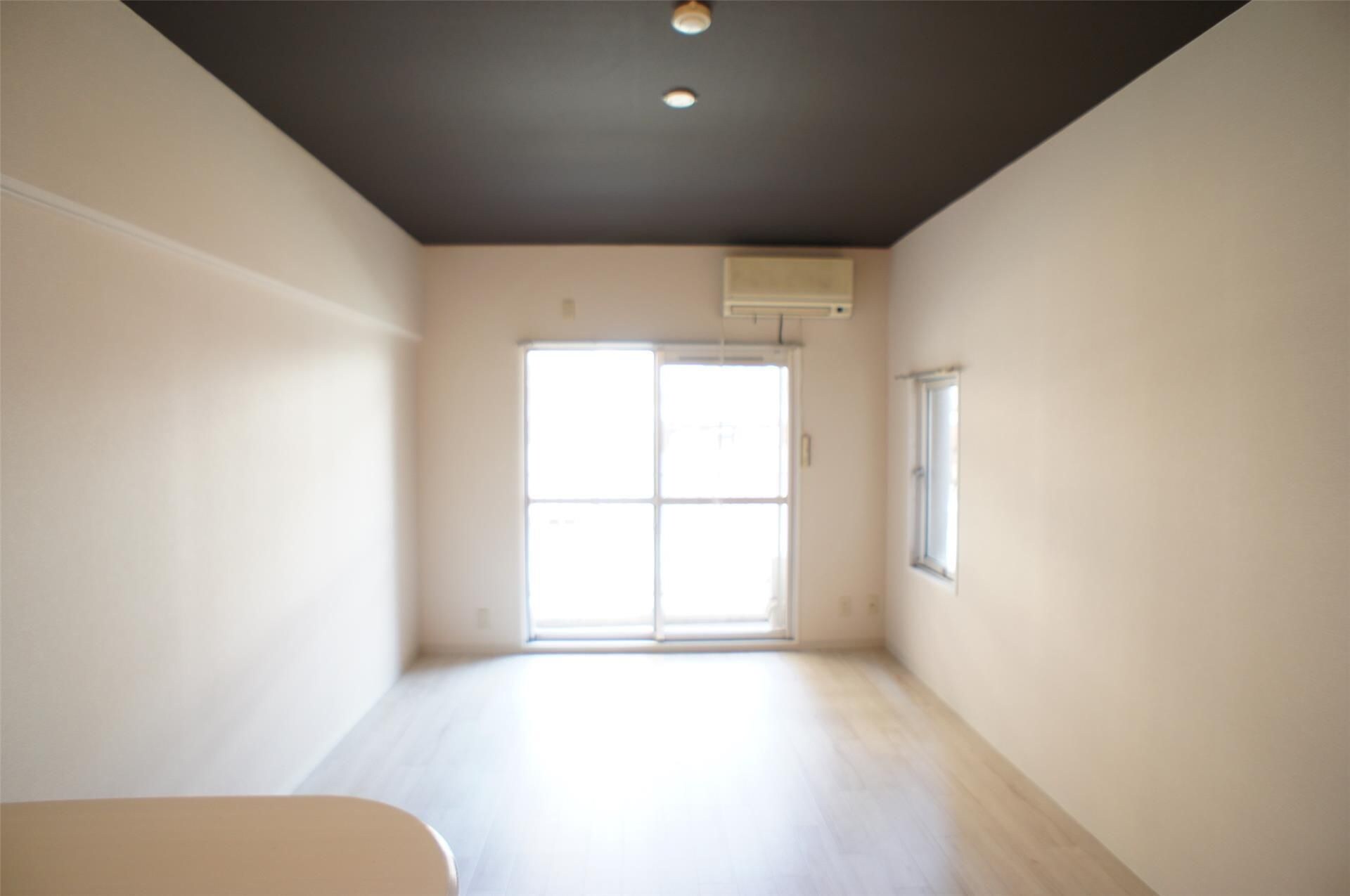  メモリアルハイツ