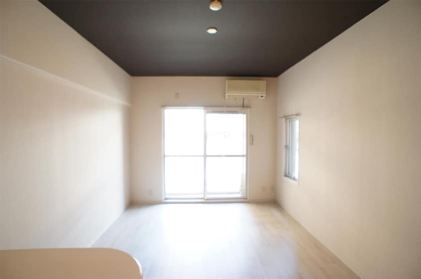  メモリアルハイツ