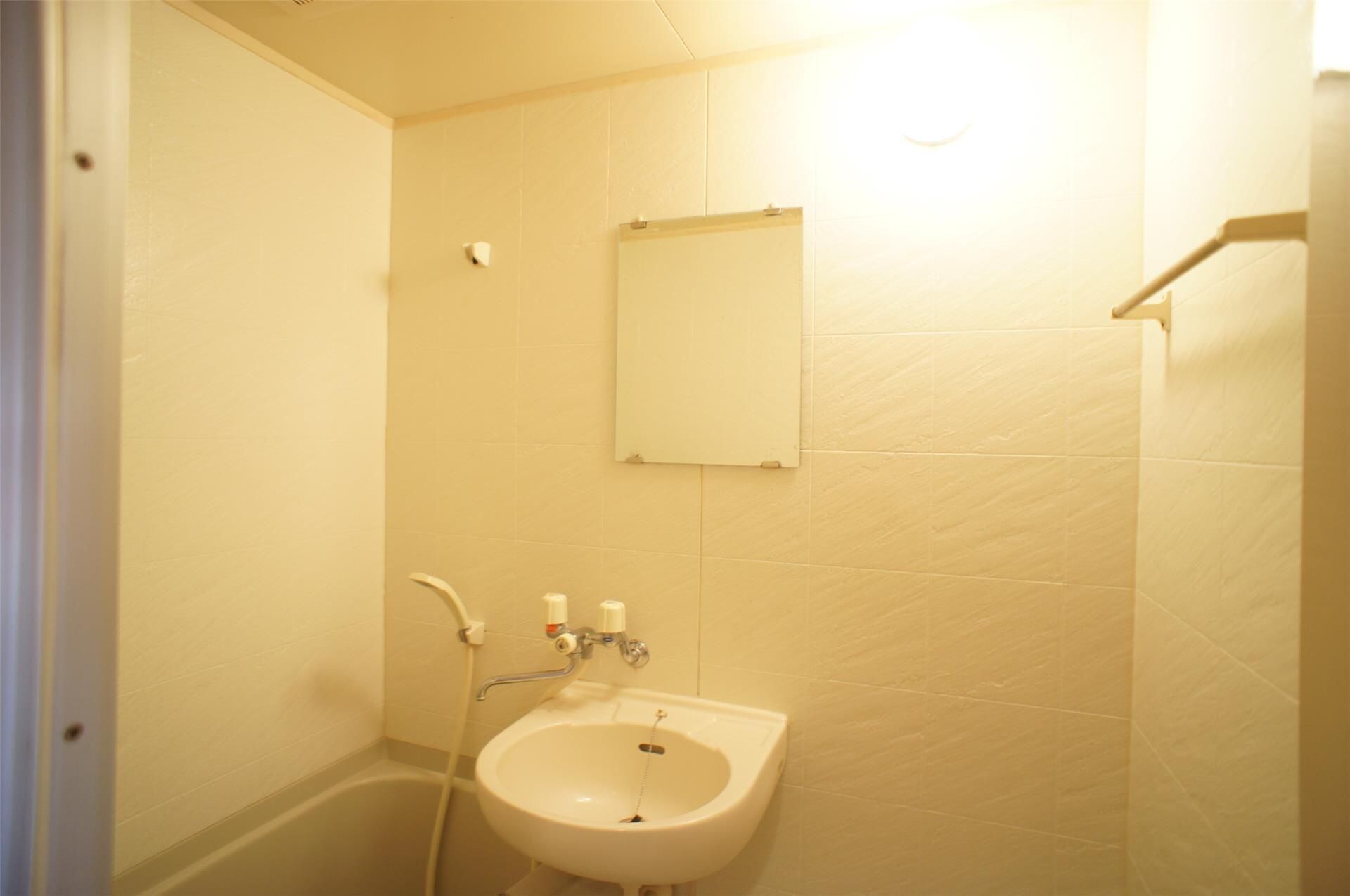  メモリアルハイツ