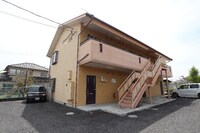 パークサイド安江