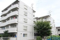 エトワール21船穂　Ｂ棟