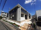 プランソレイユの外観