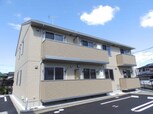 クローバーＭ　Ｂ棟