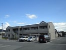 外観写真（昼） プロニティーMABI　２