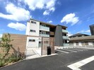サンメゾン・小池Ａの外観