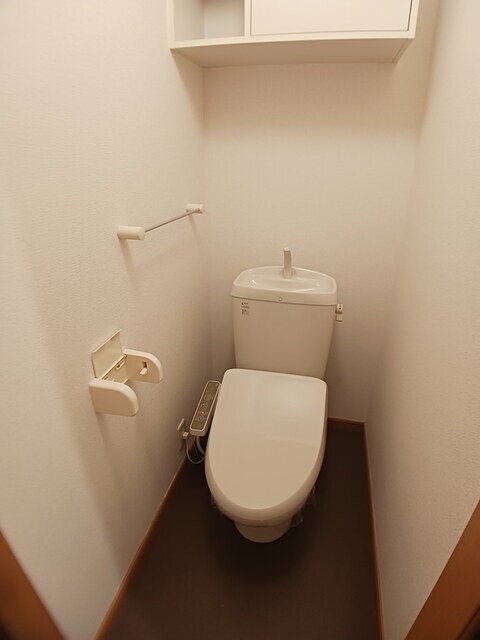  アメニティ中島Ａ