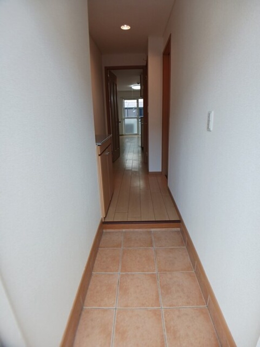  アメニティ中島Ａ