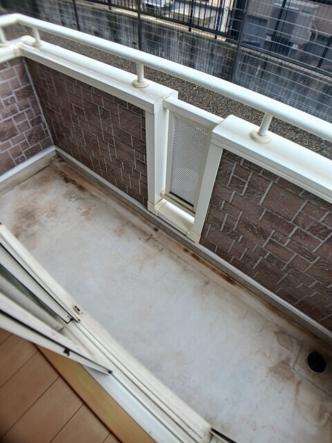  アメニティ中島Ａ