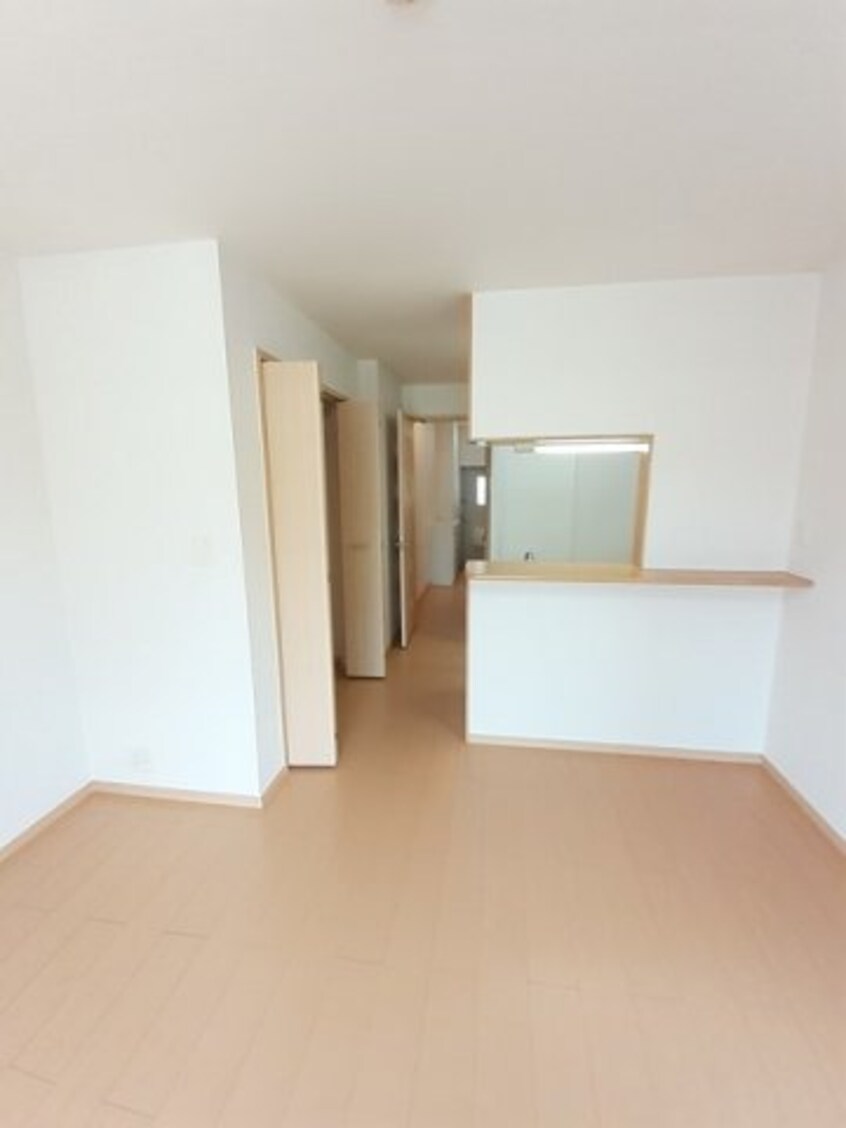  メゾンソレイユ　Ｖ